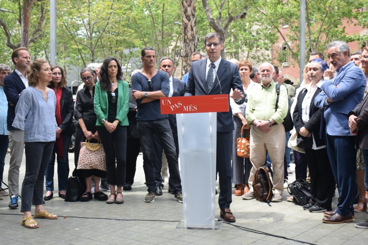 Qui és qui en el pols a la Cambra: radiografia de les dues candidatures