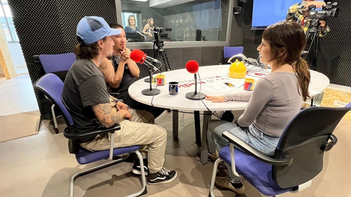 «El que em fa trans no només són els meus genitals o el meu cos, sinó la meva història»