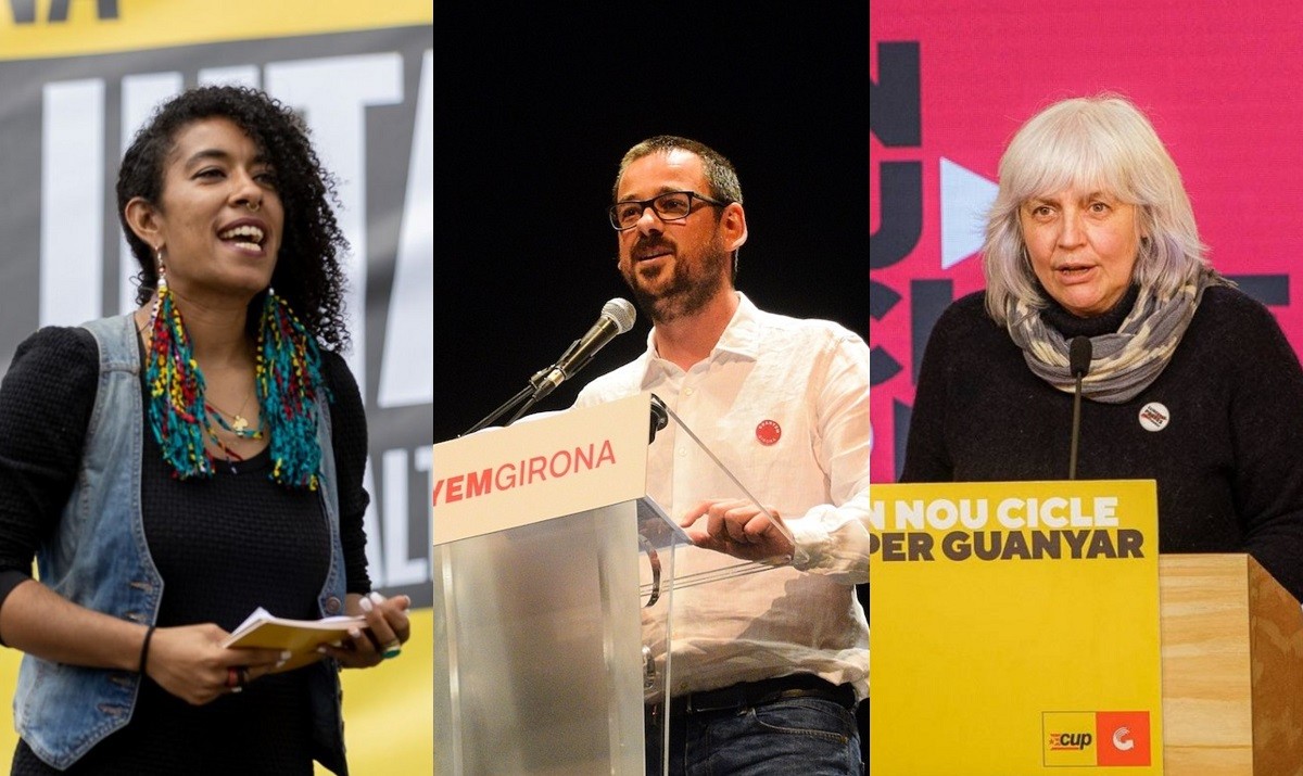 La CUP, davant del mirall del 28-M: quin rumb ha de seguir?
