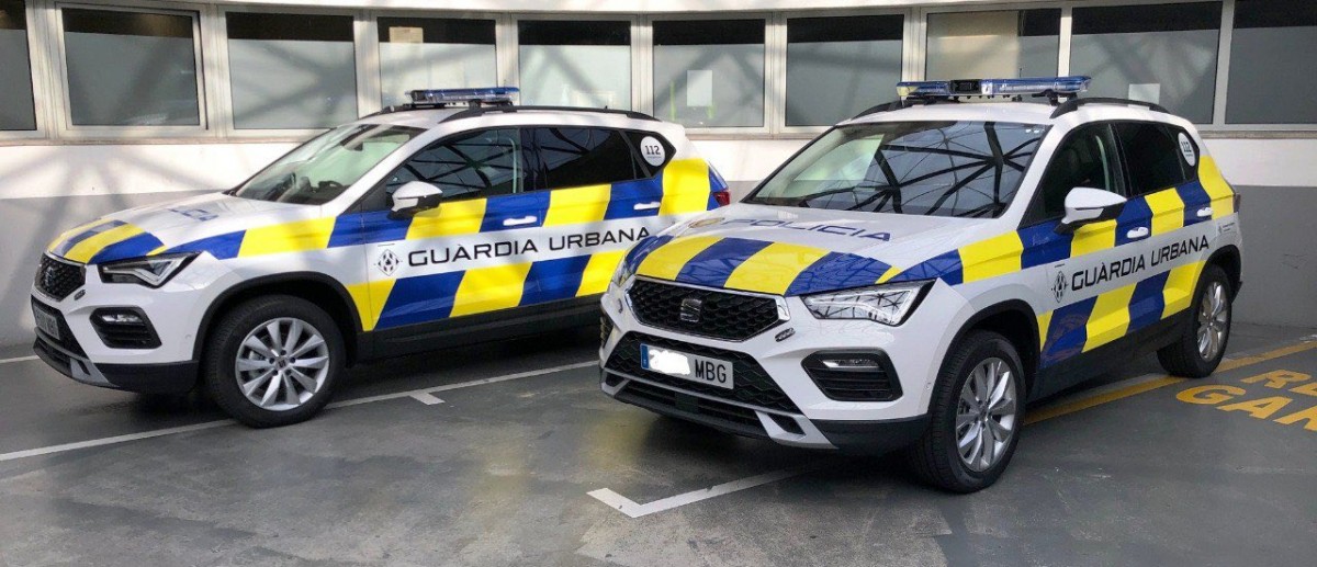 Una discussió a Figueres acaba a trets: la policia busca el responsable