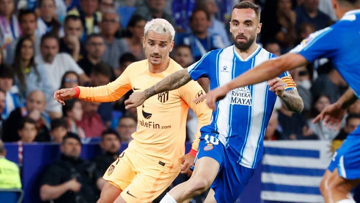 L'Espanyol portarà el seu descens als tribunals