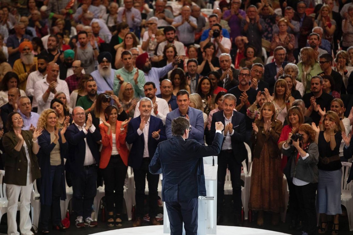 Totes les conseqüències de l'avançament electoral de Sánchez