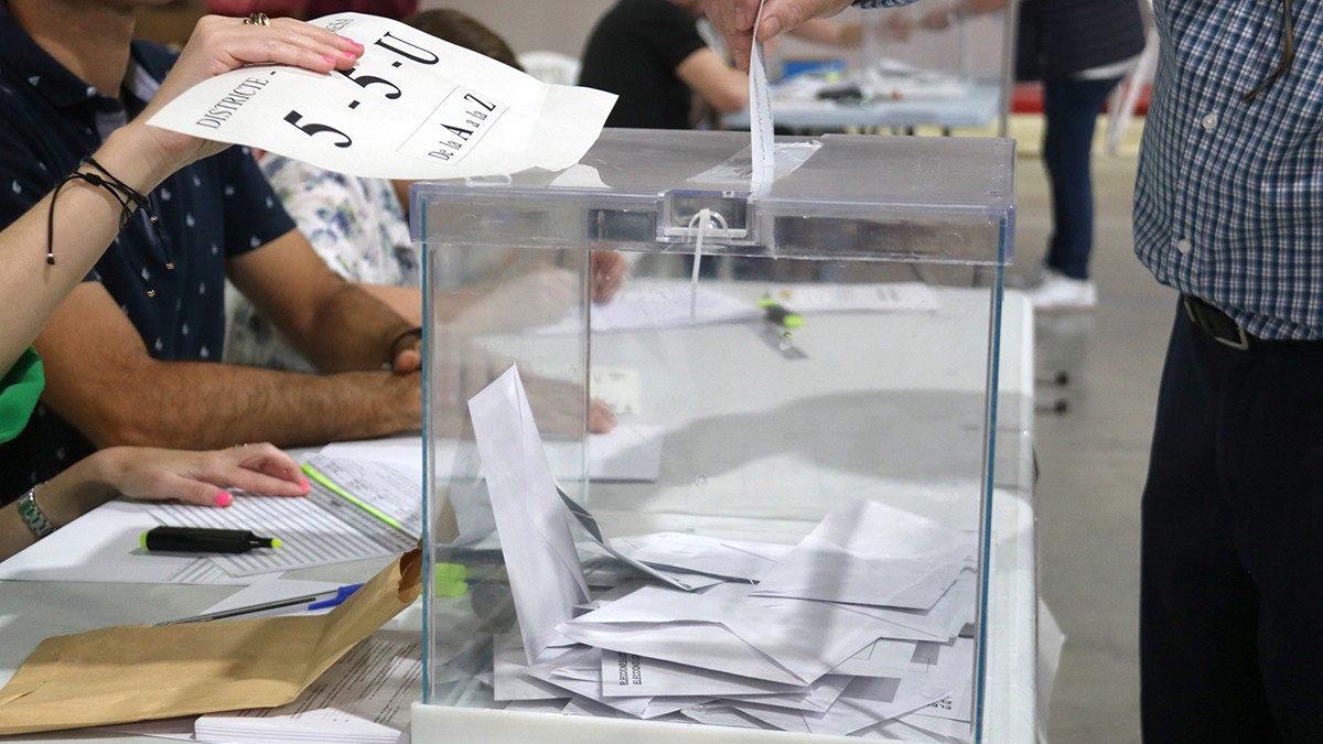 Totes les dates clau fins a les eleccions (i més enllà)