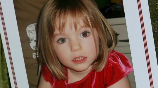 Nou gir en el cas de Madeleine McCann: el principal sospitós sortirà abans de presó
