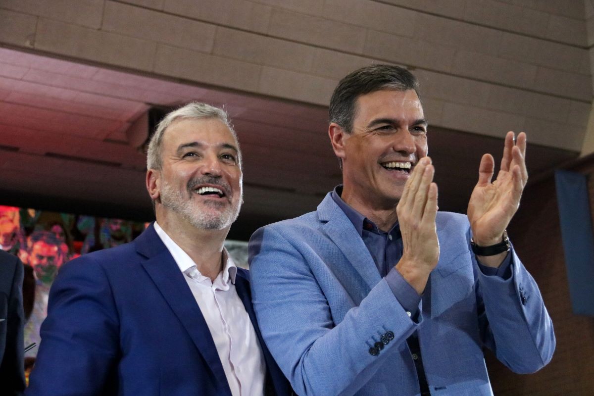28-M: molt més que Barcelona en joc