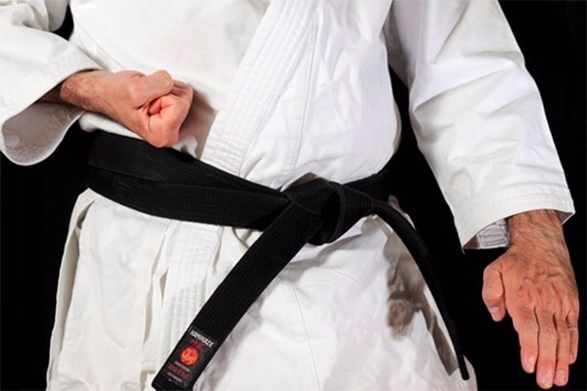 A presó el professor de karate acusat de fer tocaments a un menor a Barcelona 