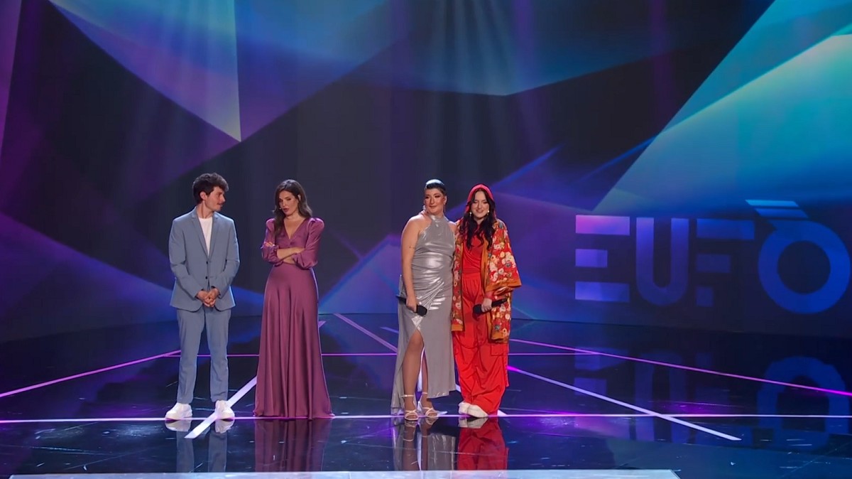 «Eufòria» tria els sis semifinalistes amb la decisió més difícil del públic