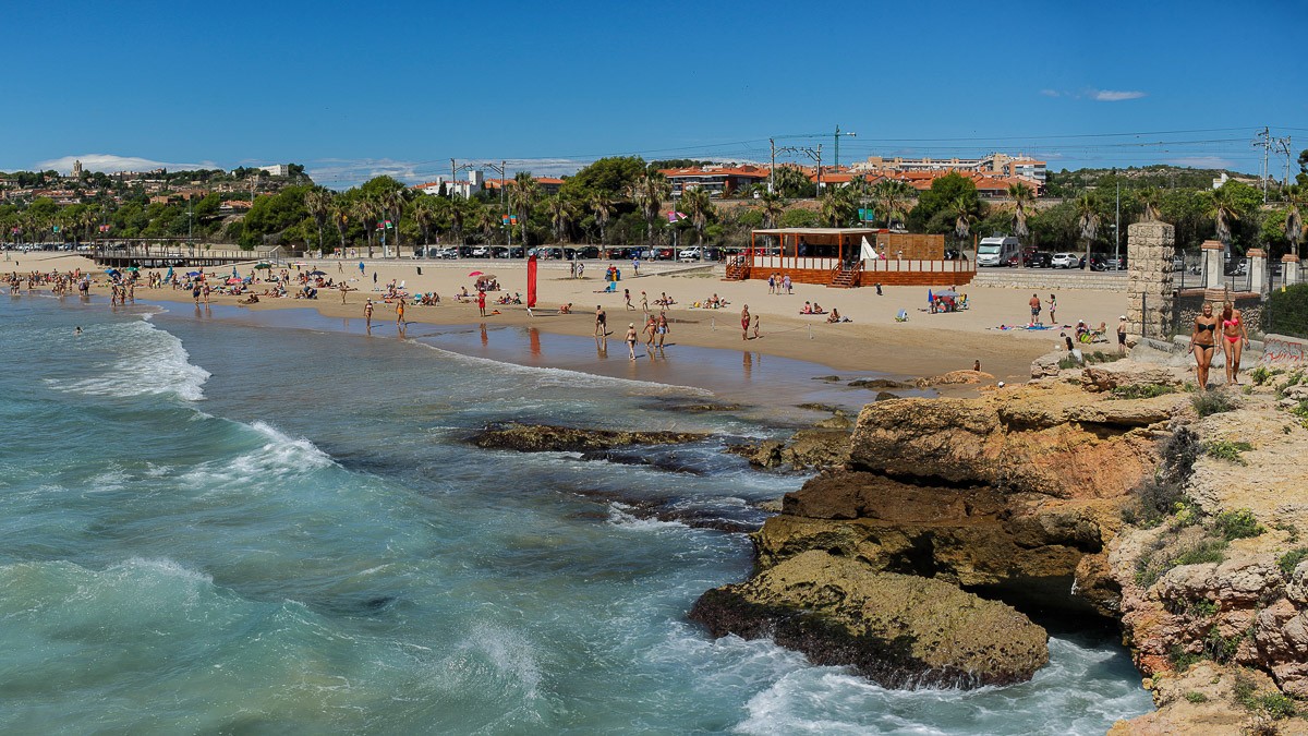Tarragona - Rafael López-Monné / Tarragona Turisme