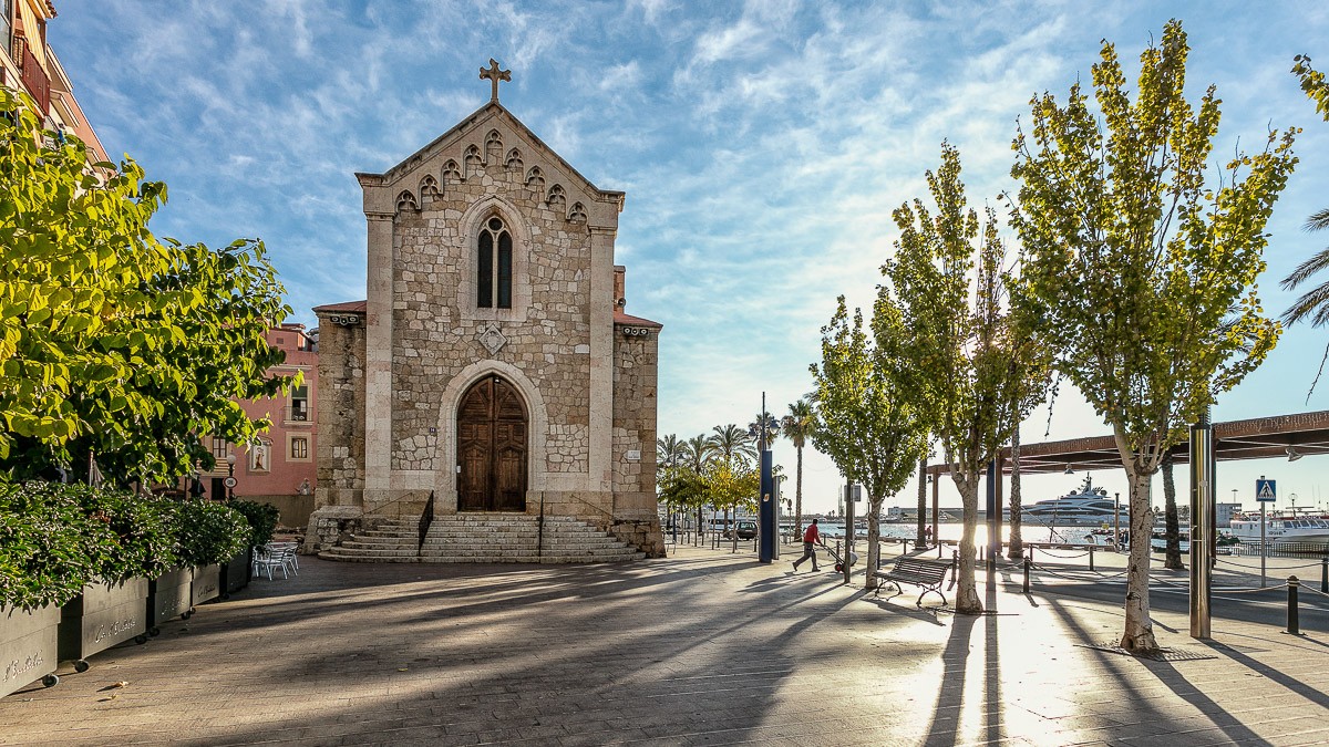Tarragona - Rafael López-Monné / Tarragona Turisme