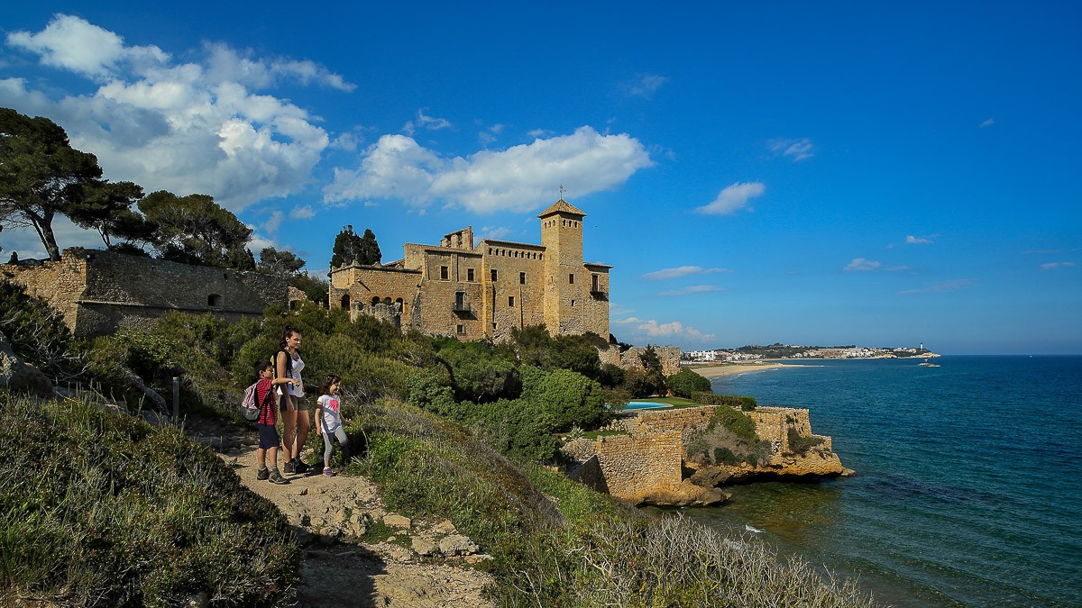 Tarragona - Rafael López-Monné / Tarragona Turisme