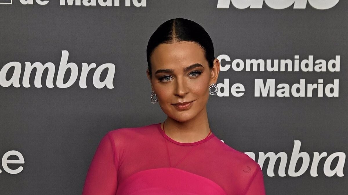 Laura Escanes serà la presentadora de «La travessa», el nou «reality» d'aventures de TV3