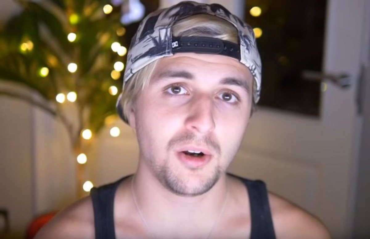 El youtuber Dalas Review, condemnat a 12.000 euros de multa i a llegir la sentència al seu canal durant un mes