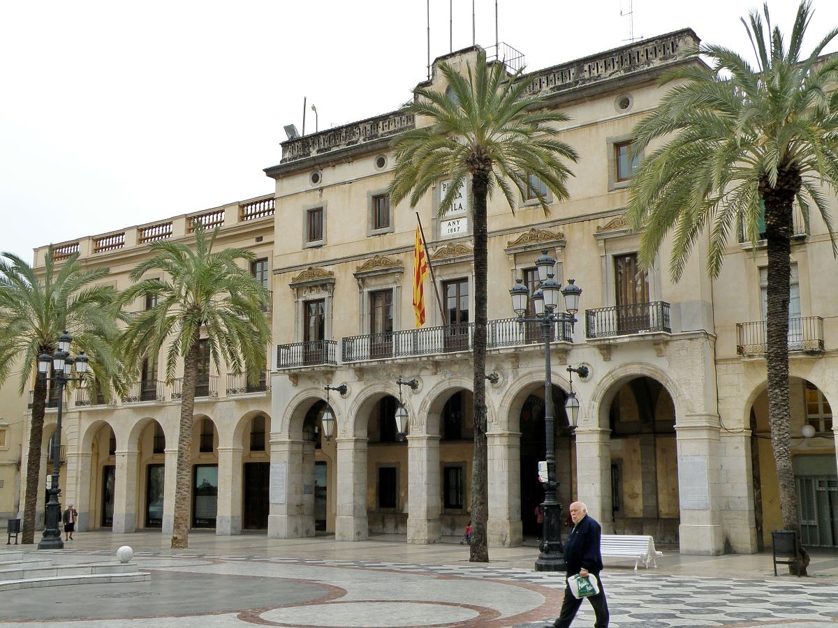 Camí del 28-M: què hi ha en joc a Vilanova i la Geltrú?