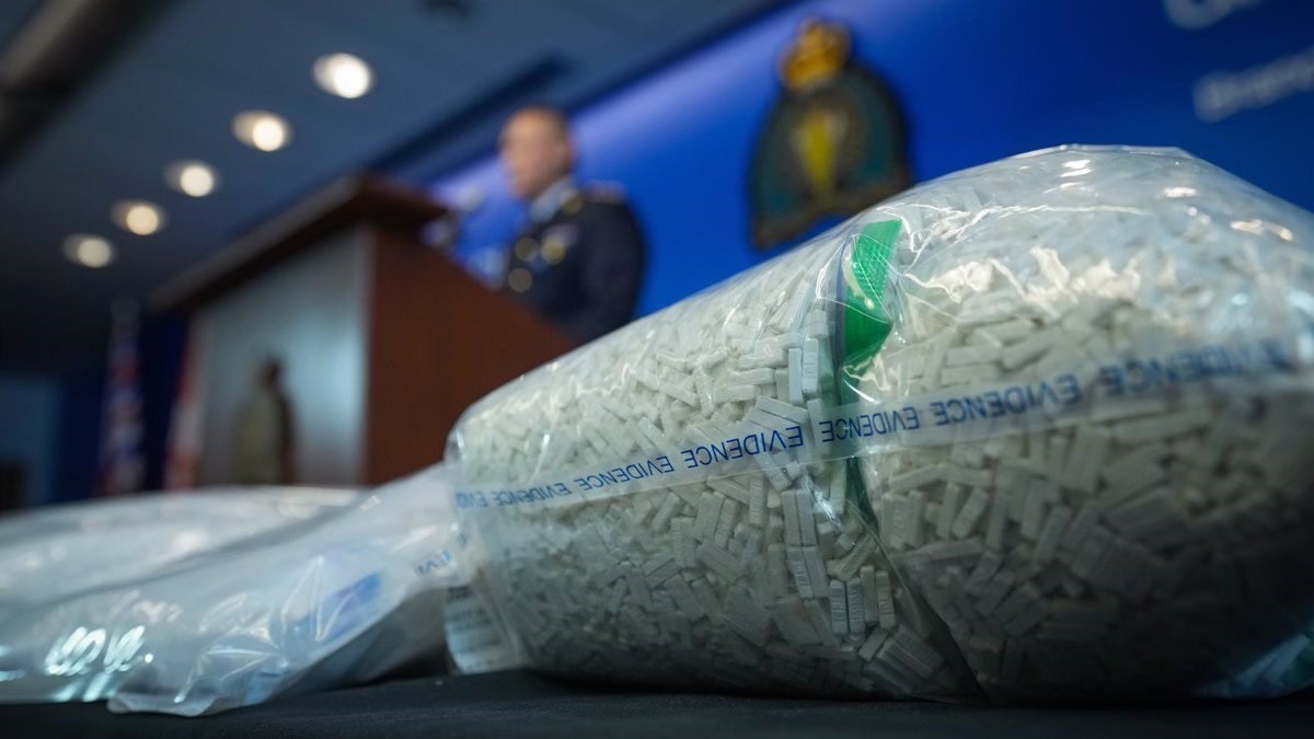 La droga que triomfa als Estats Units posa Europa en alerta