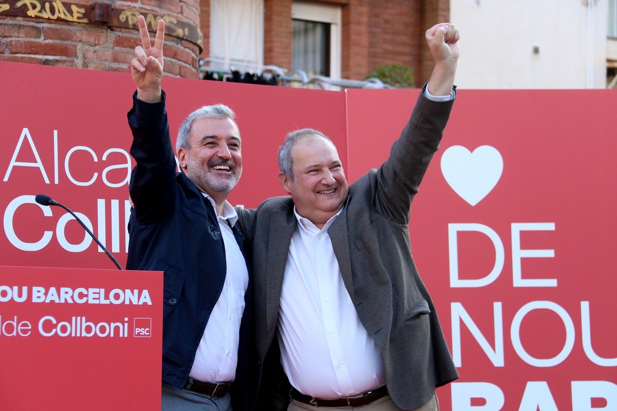 Mas, Puigdemont i Torra participaran a l'acte de suport a Laura Borràs