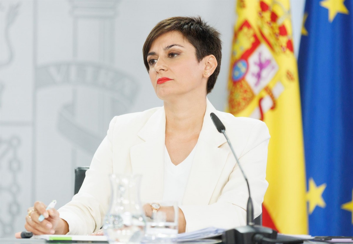 La Moncloa, sobre Bildu: «La majoria està entre qui no respecta les víctimes i qui les utilitza»