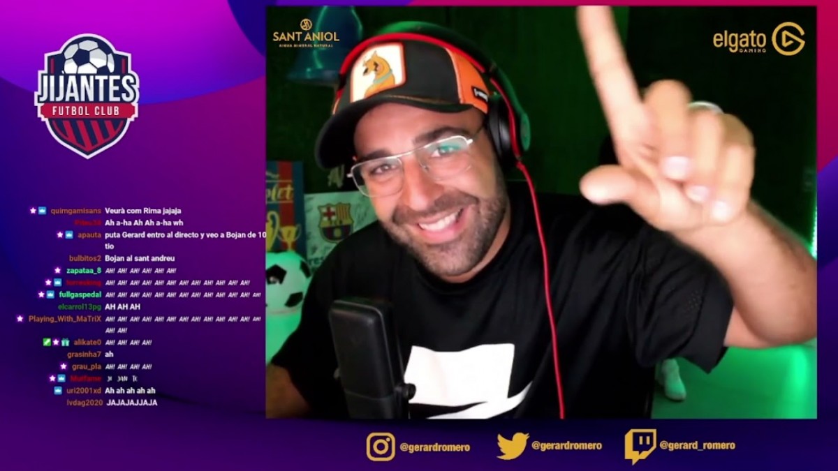 «Fanzone», el nou programa de TV3 presentat per Gerard Romero, ja té data d'estrena