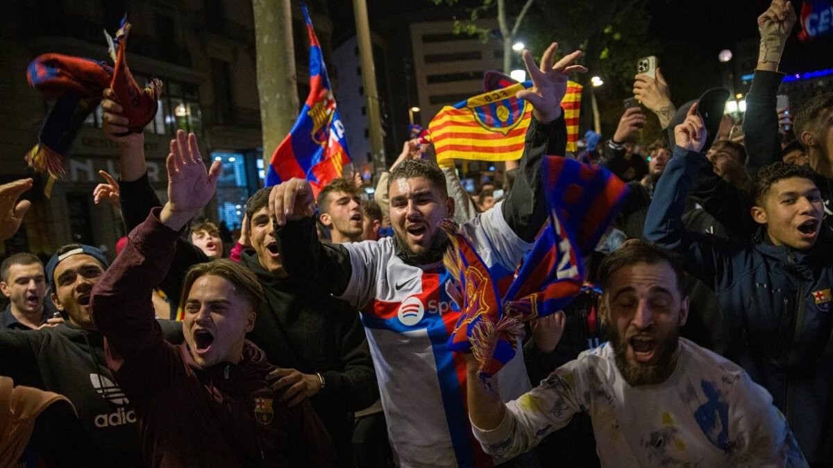 Els CDR criden a bloquejar els accessos a Barcelona
