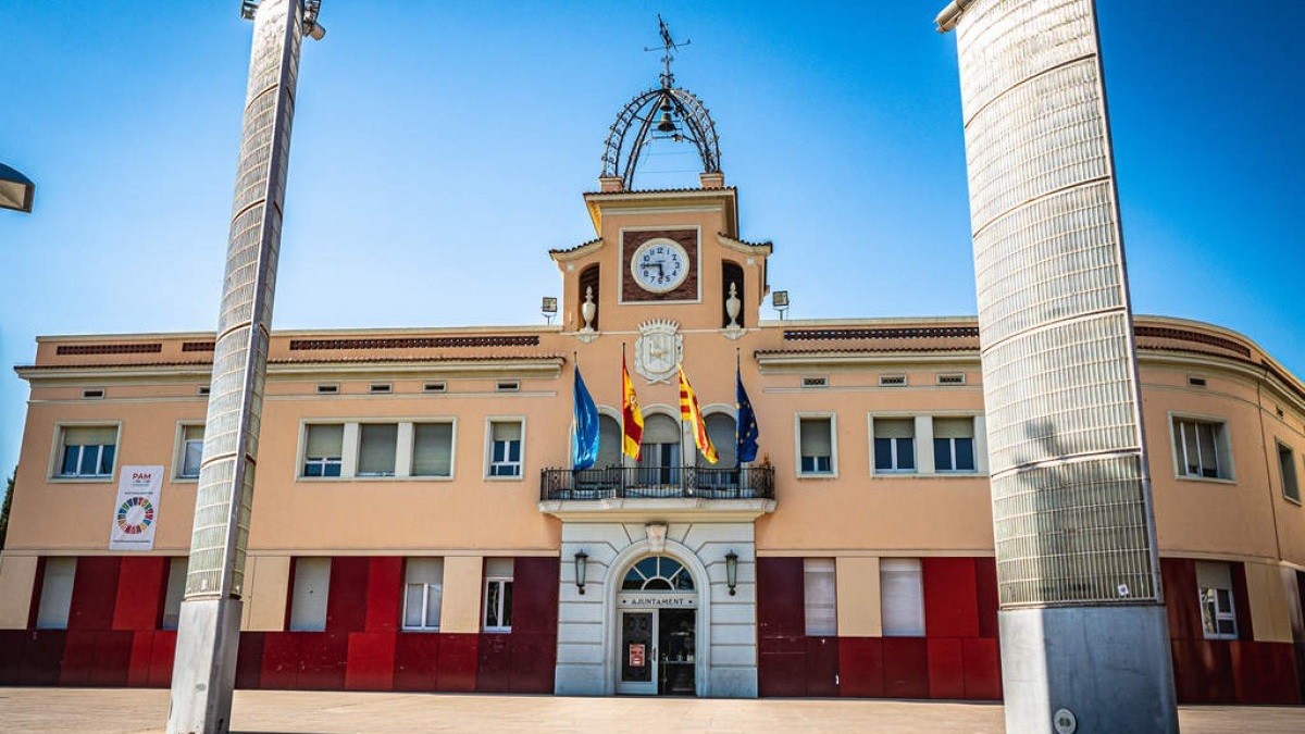 Camí del 28-M: què hi ha en joc a Santa Coloma de Gramenet?