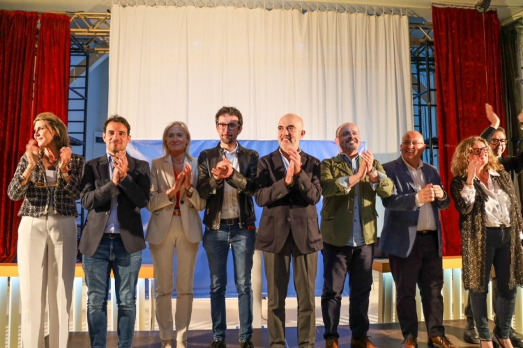 «Càsting» de candidats a senador autonòmic al PP 