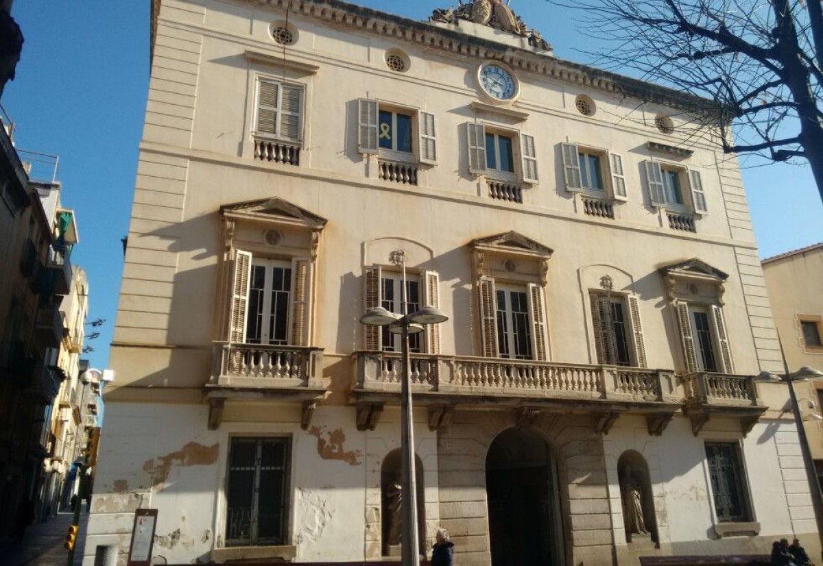 Camí del 28-M: què hi ha en joc a Mataró?