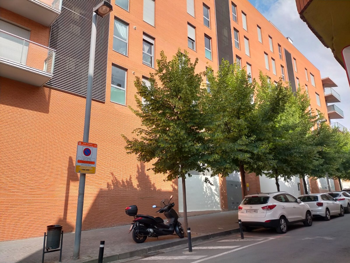 La Generalitat estrena la via de l'expropiació per a pisos buits de grans tenidors