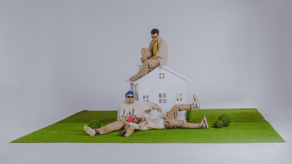 Stay Homas: «Creiem amb un rol de la llengua molt menys polititzat que no pas altra gent»