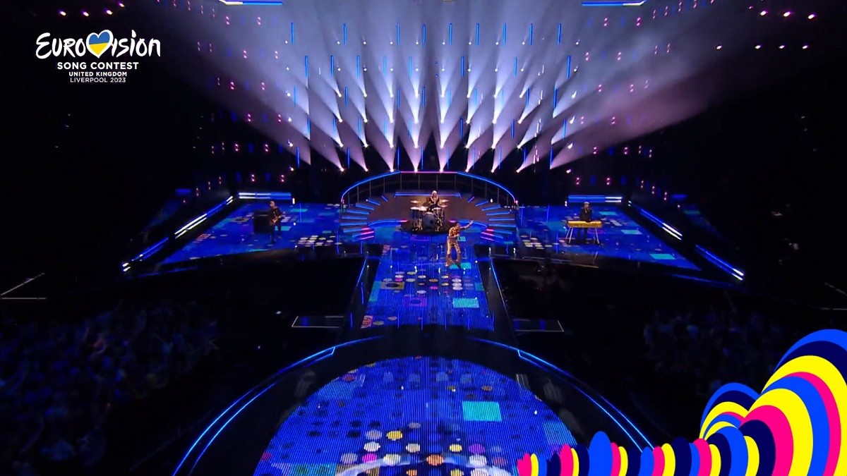 Aquest és el TOP10 d'Eurovisió segons les principalsÂ casesÂ d'apostes