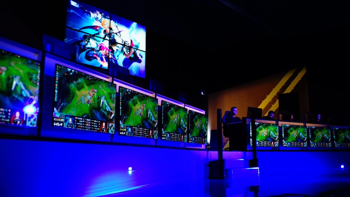 Barcelona tindrà la seu d'eSports més gran de tot el sud d'Europa