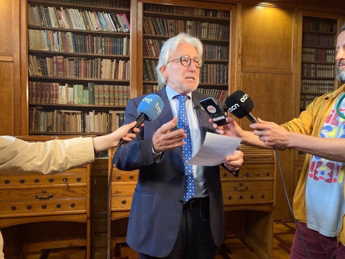 Foment assegura que l'acord salarial amb els sindicats mostra «l'ànima social» dels empresaris