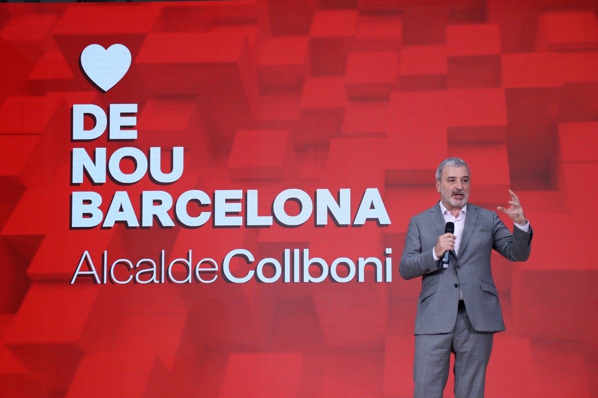 Mireia Ingla reivindica Sant Cugat com la «capital metropolitana» de l’independentisme