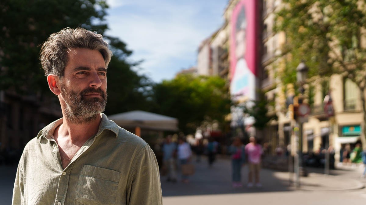 Joan Dausà ven en dos dies quasi totes les entrades pel concert a Madrid: «10.000 persones cantant en català»