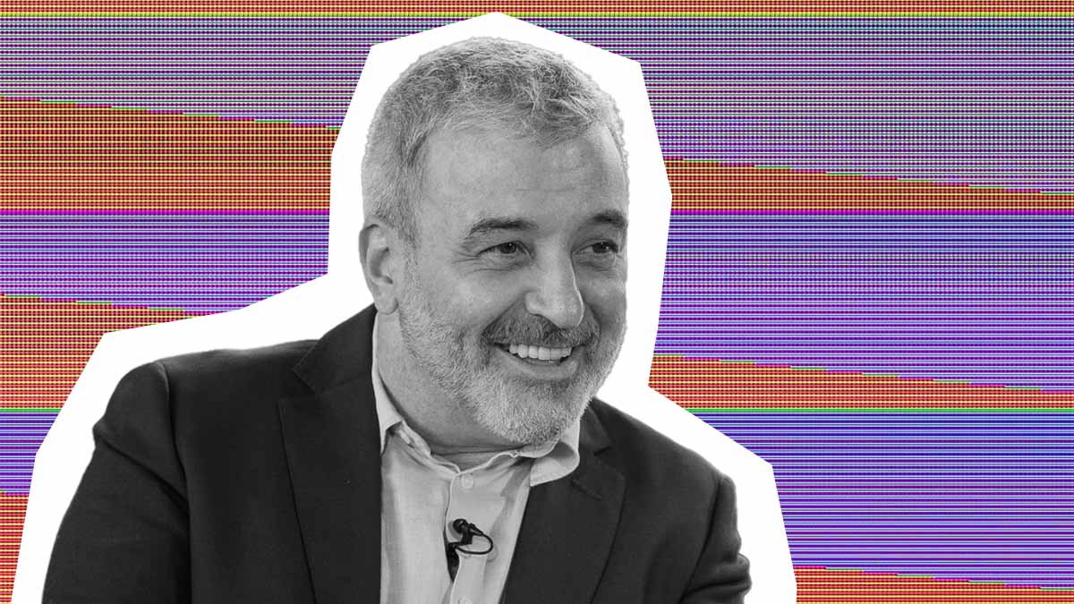 Jaume Collboni, un candidat 2x1: amic del clima... i també dels negocis