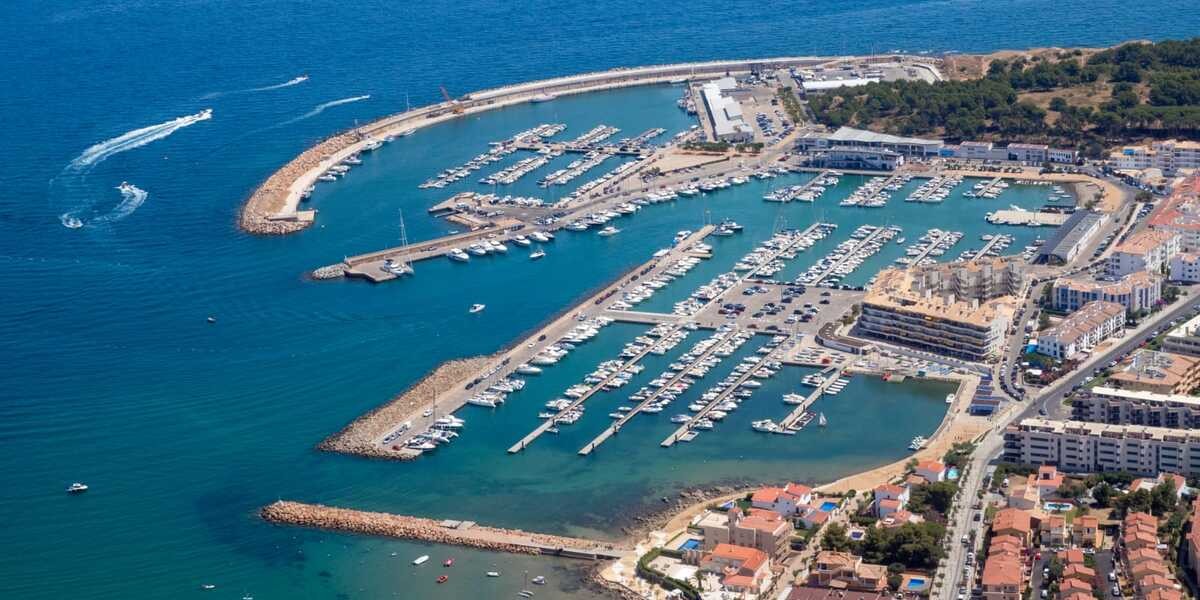 Catalunya suma un total de 96 platges amb bandera blava aquest 2023