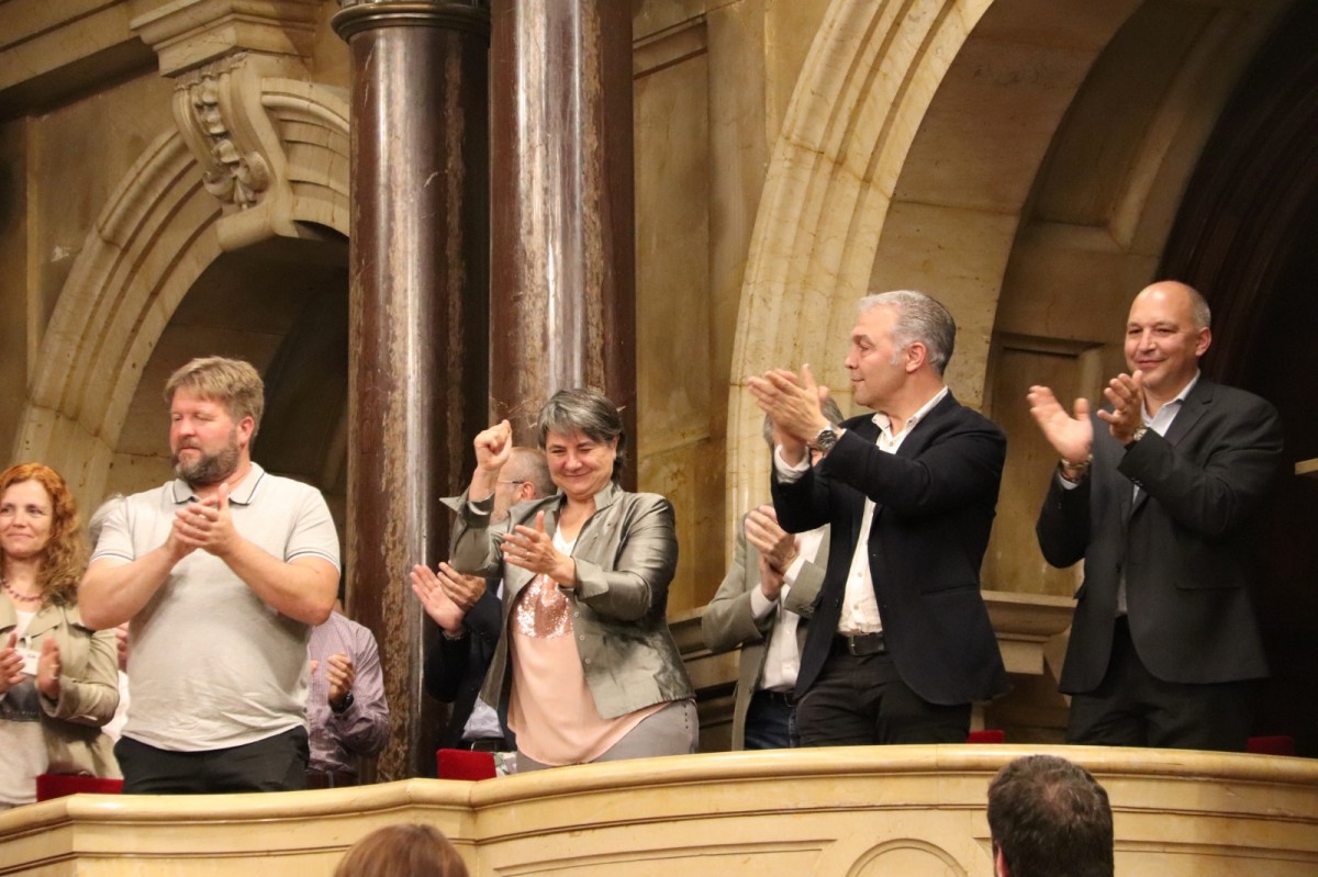Ara sí, el Lluçanès és comarca