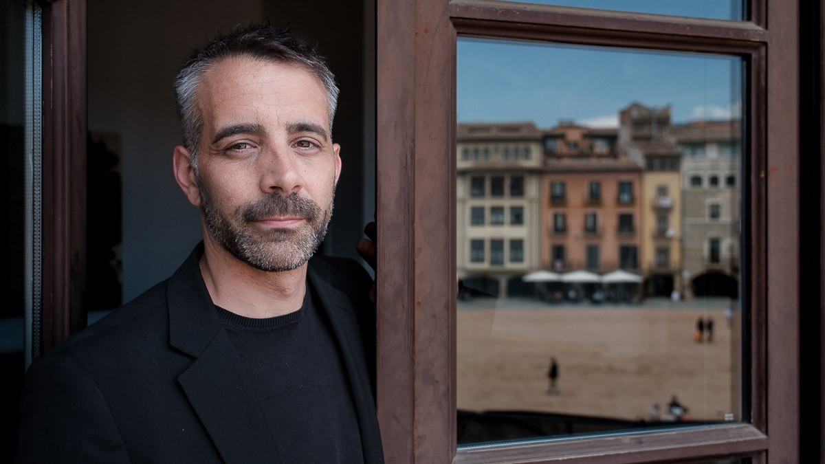 Arnau Martí. - Adrià Costa Rifà