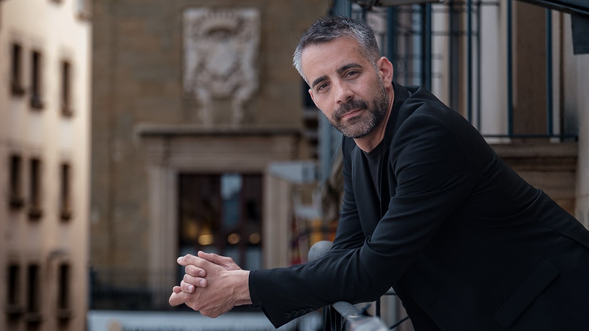 Arnau Martí. - Adrià Costa Rifà