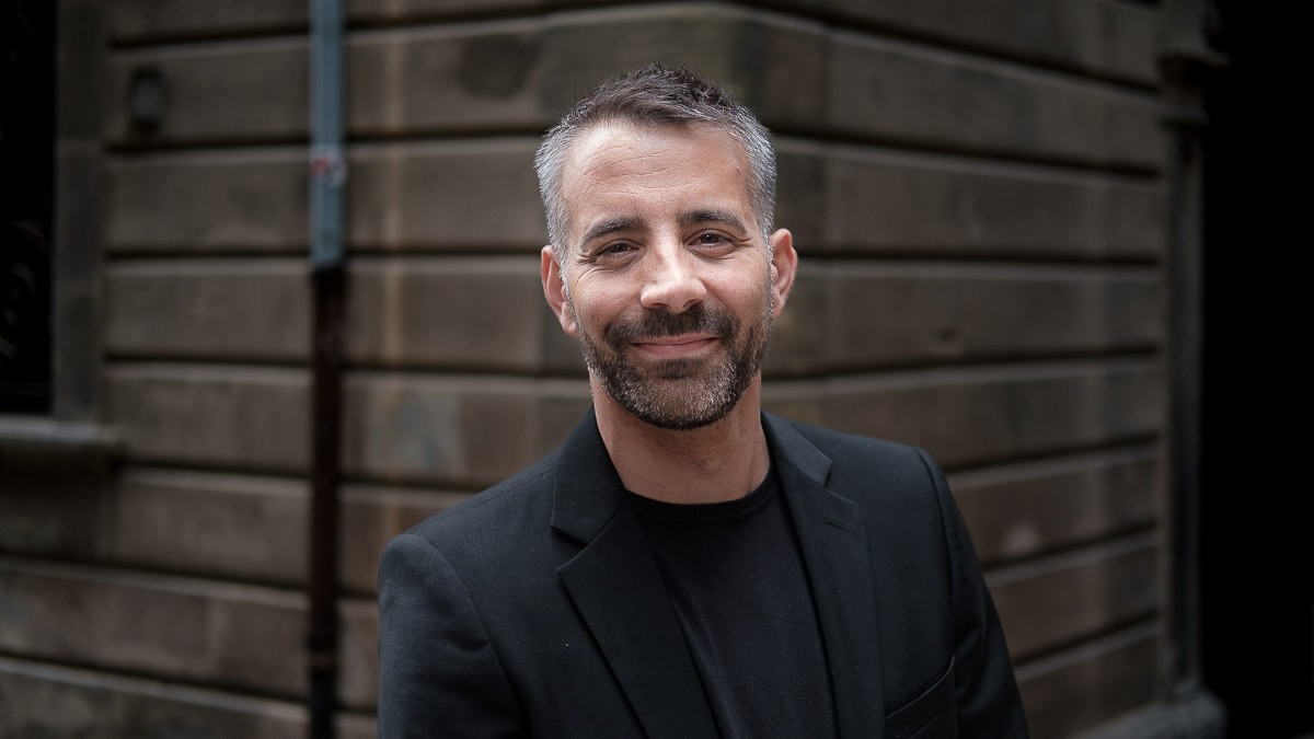 Arnau Martí. - Adrià Costa Rifà