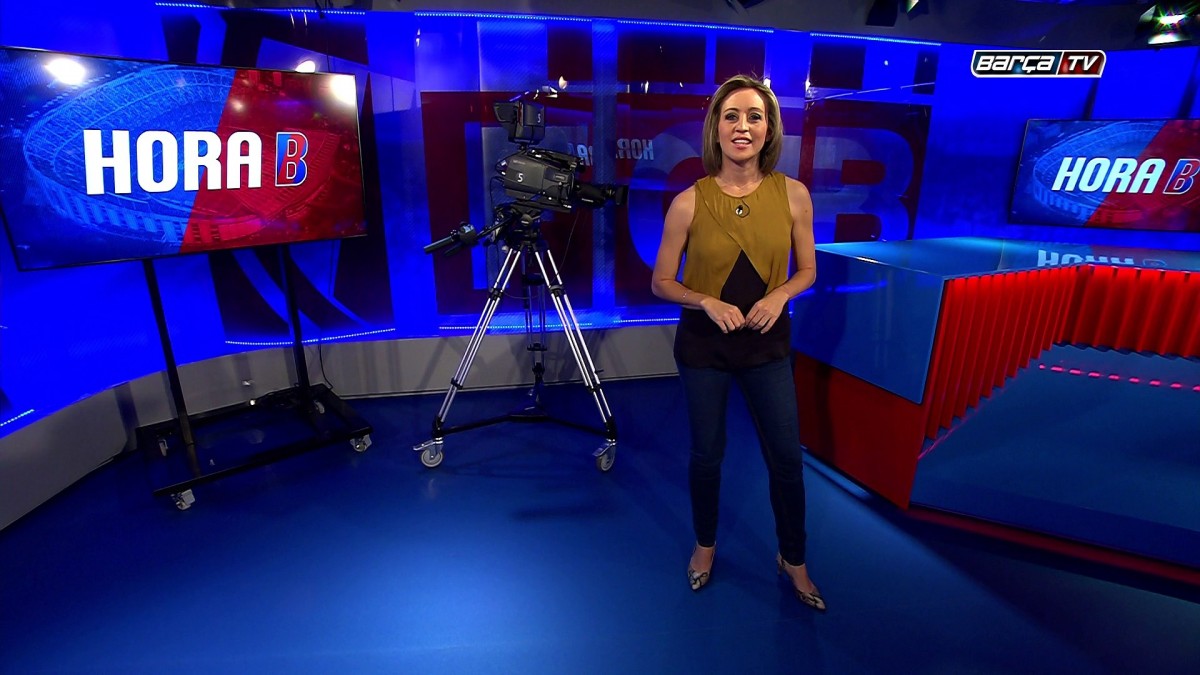Barça TV tanca i deixa 120 treballadors sense feina