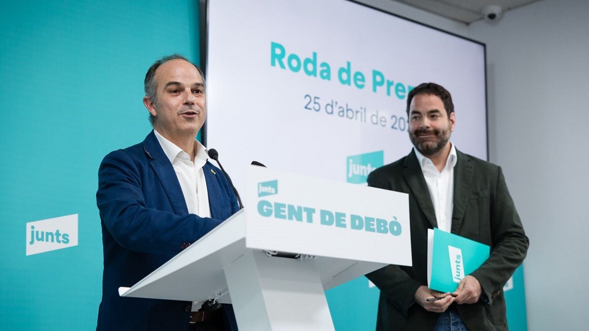 ERC arrenca amb avantatge numèric la cursa per l'hegemonia local del 28-M