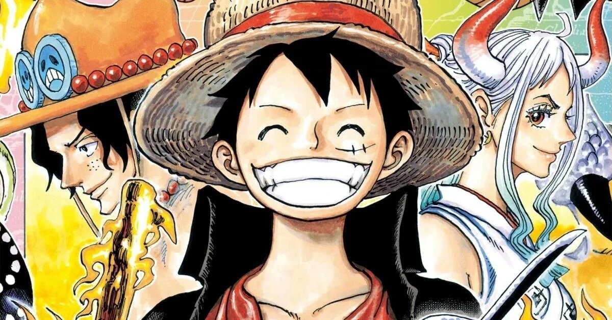 El manga de «One Piece» surt per fi a la venda en català