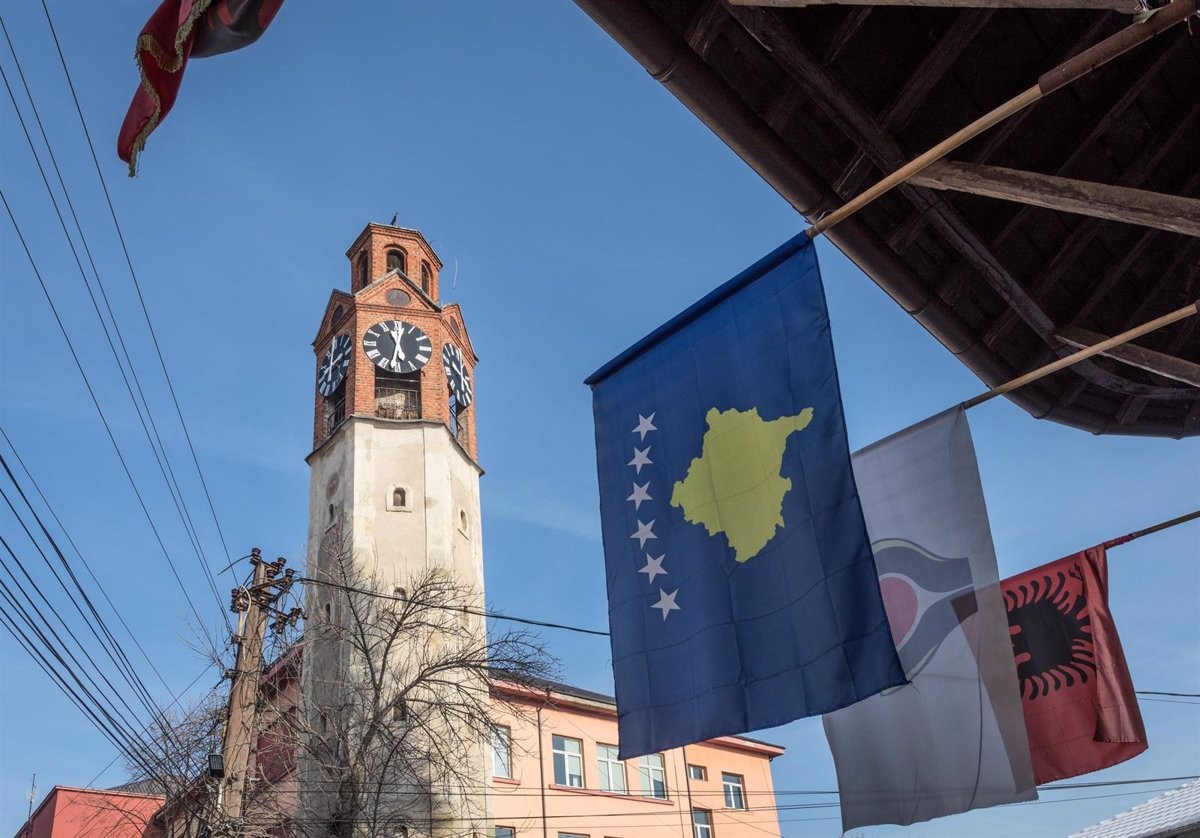 Espanya es queda sola en el veto a Kosovo en l'espai Schengen