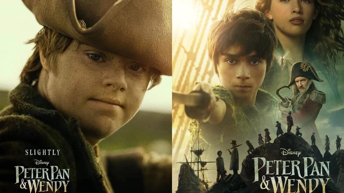 Noah Matthews serà el primer actor amb síndrome de Down que protagonitzarà una pel·lícula de Disney