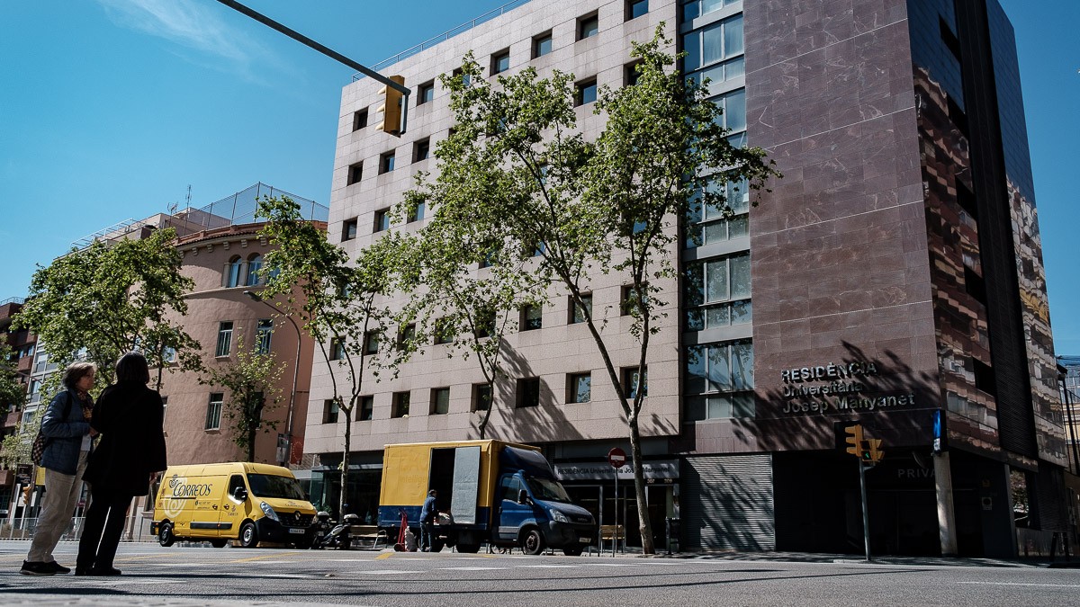 Les trampes que no s’acaben: així operen les residències d’estudiants que fan d'hotel