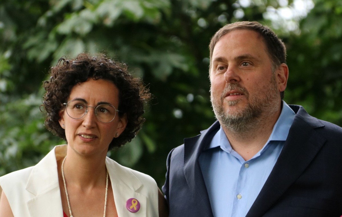 L'ONU defineix ERC com a organització «altament represaliada» i insta l'Estat a aturar la «persecució»