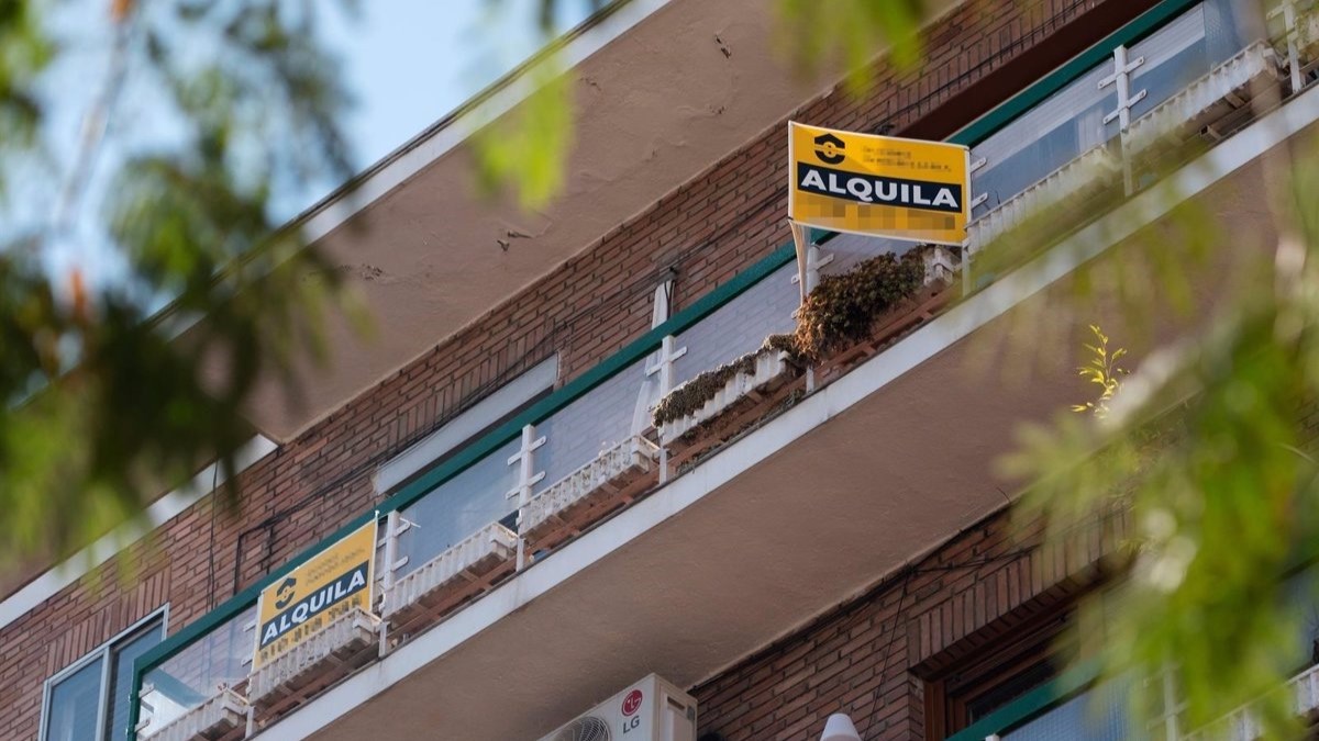 El Govern accelera la definició de les zones on es limitarà el preu del lloguer