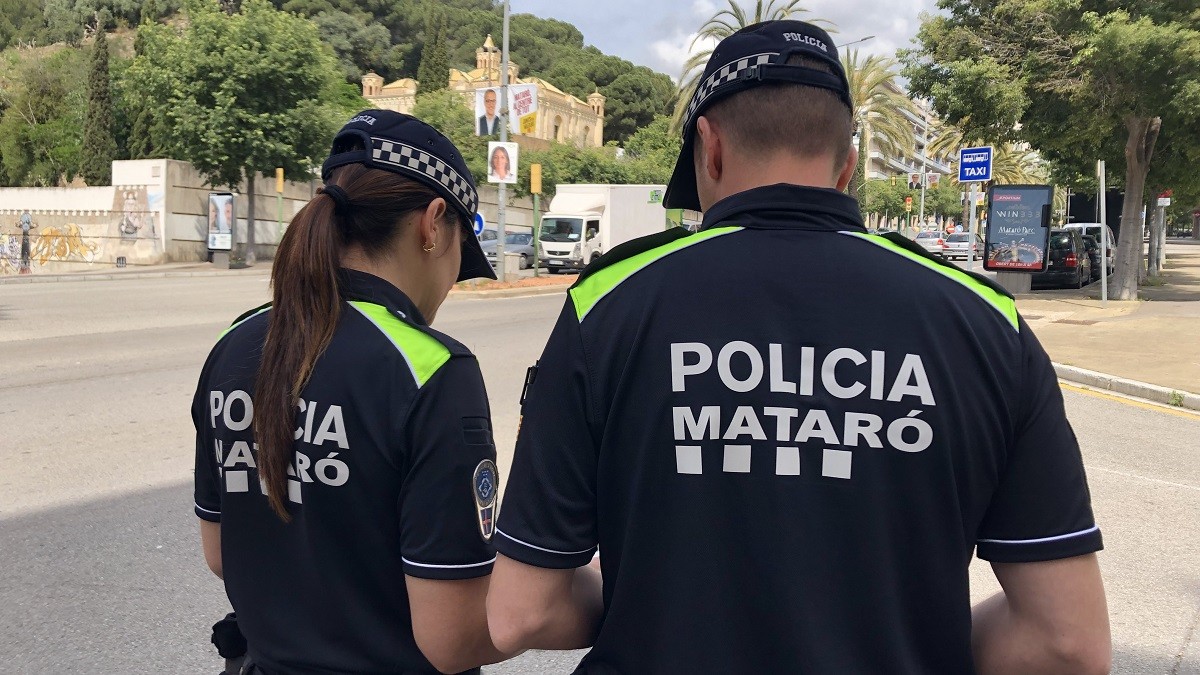 Intenta denunciar un cas de discriminació lingüística i la multen amb 500 euros