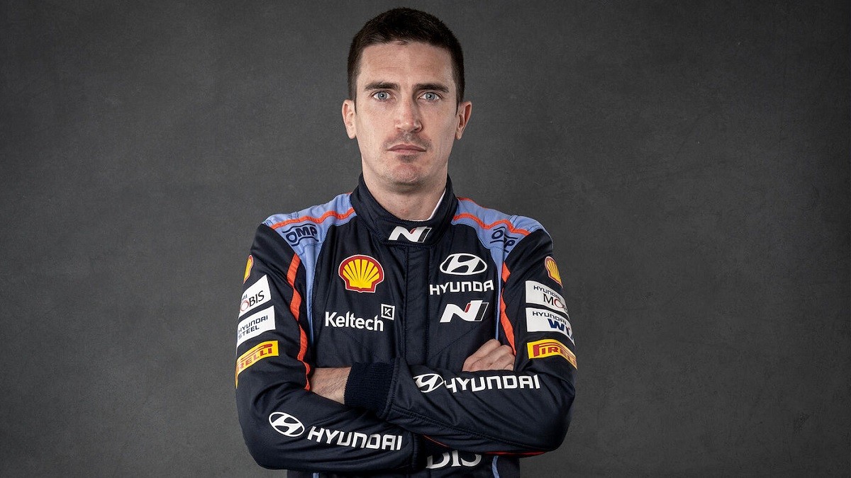 Mor un pilot de ral·lies en un accident durant un entrenament