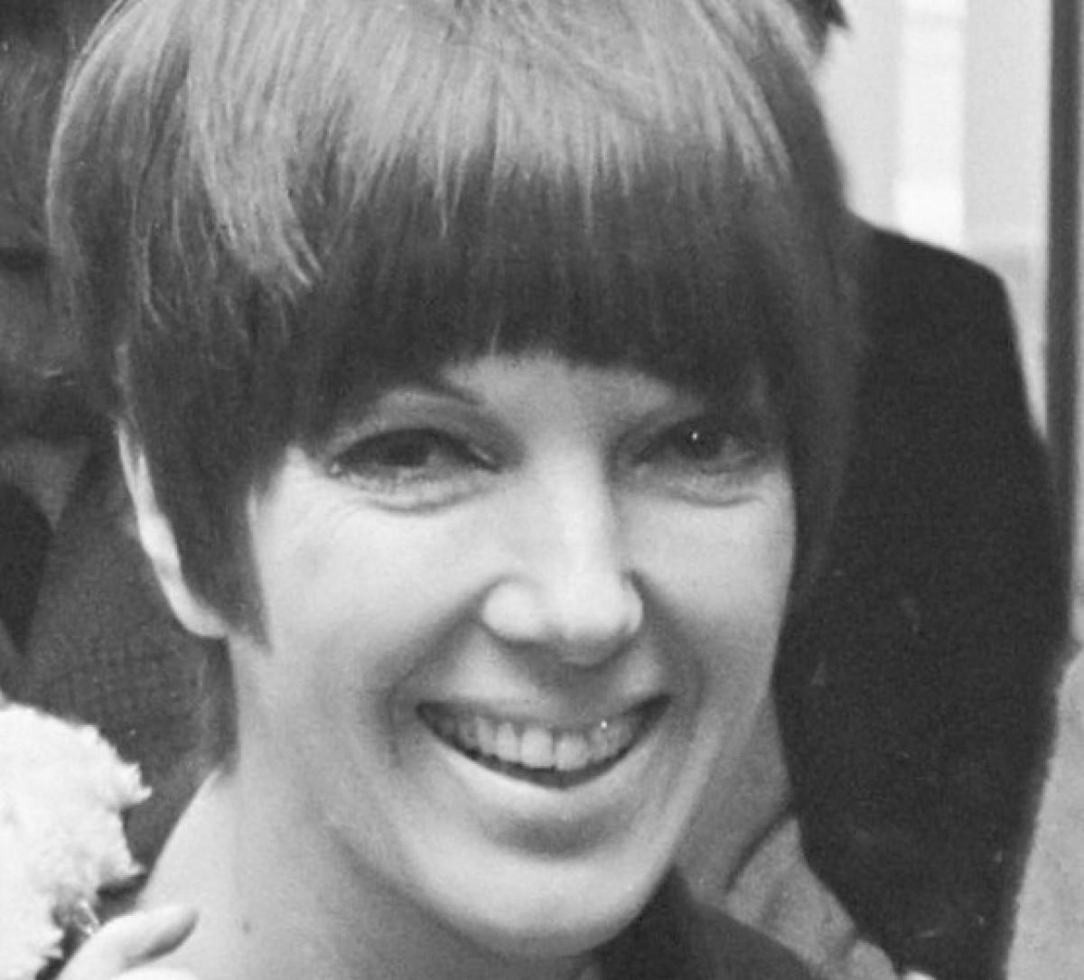 Mor als 93 anys Mary Quant, la revolucionària creadora de la minifaldilla