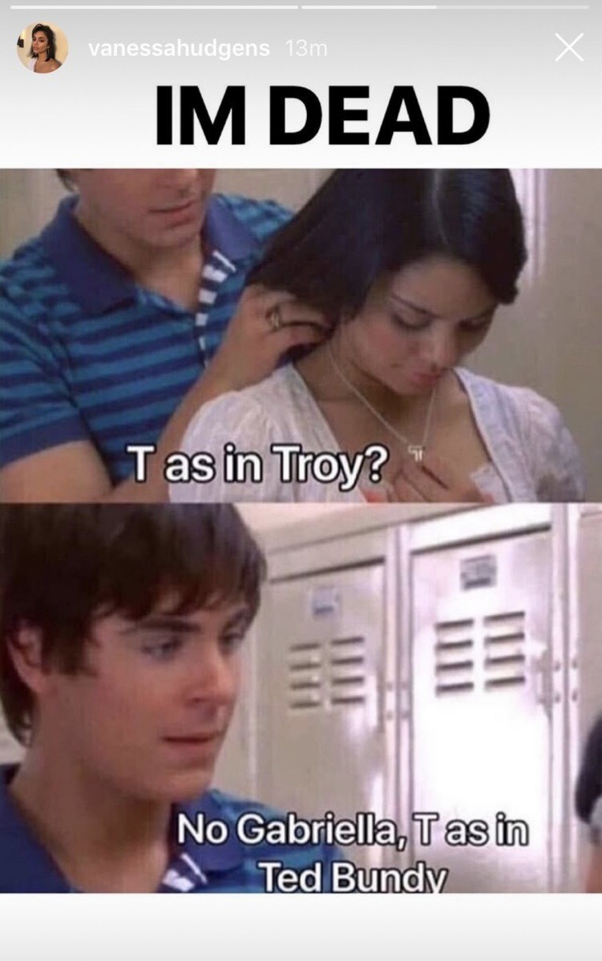 Som la generació High School Musical i no ens fa gens de vergonya reconèixer-ho (o sí?)